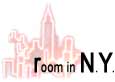 rent a room in N.Y.