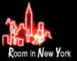 Rent an Room in New York